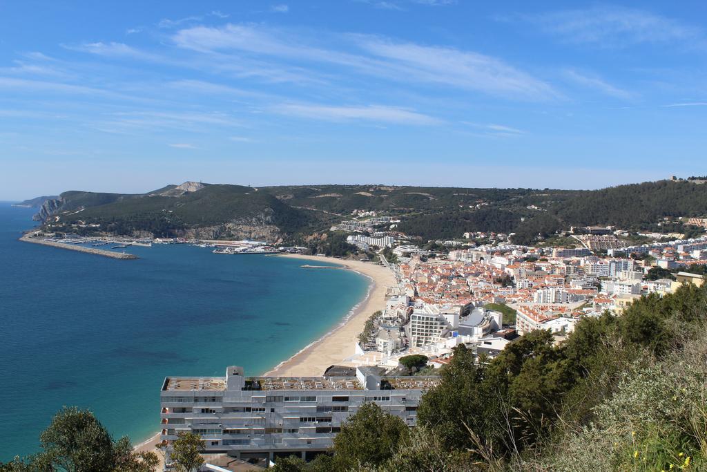 Casa Da Tia Apartment Sesimbra Room photo